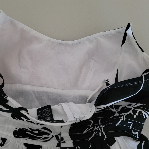 Rampage Sundress - Picture 6 of 8